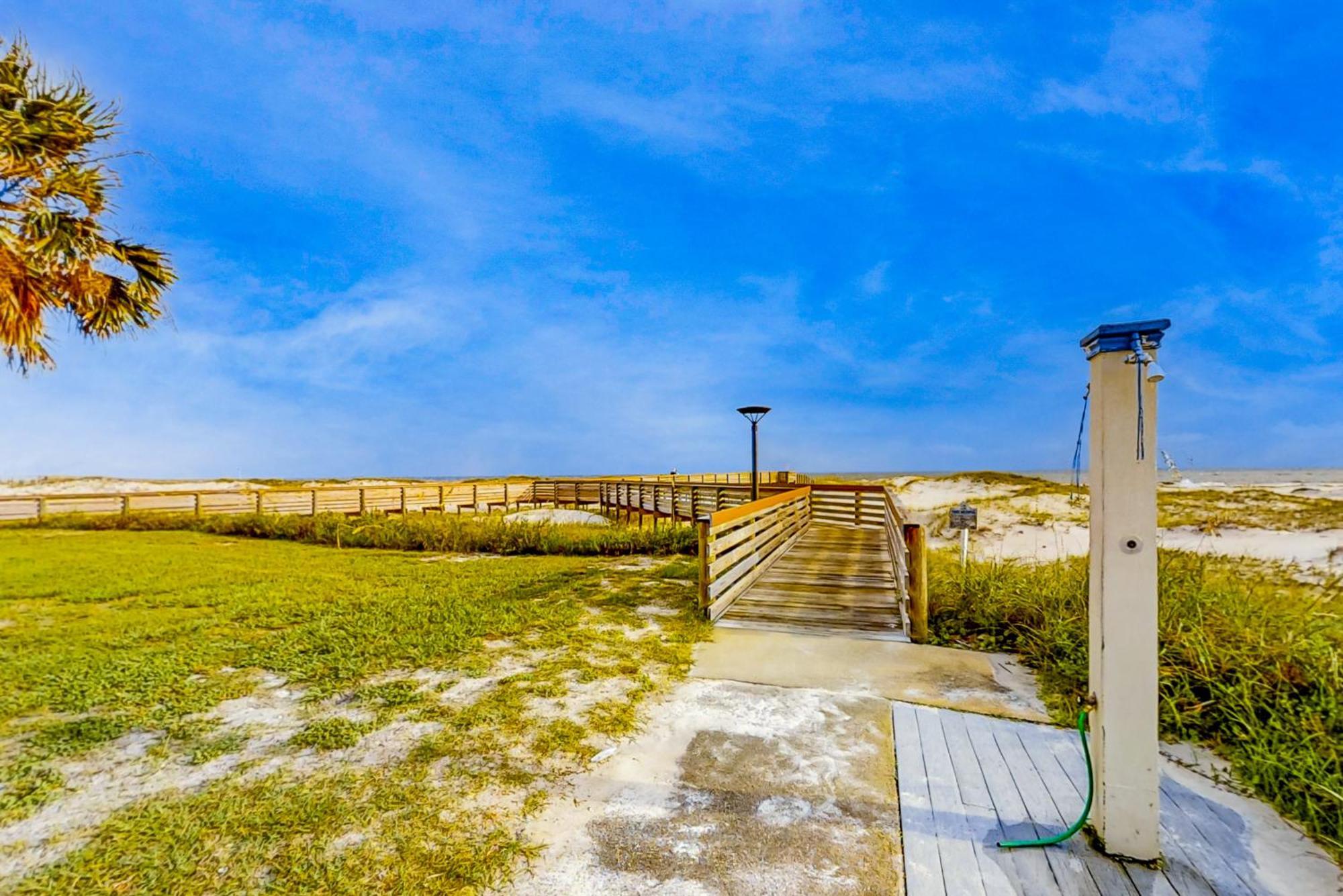 Plantation Dunes III Галф Шорс Экстерьер фото