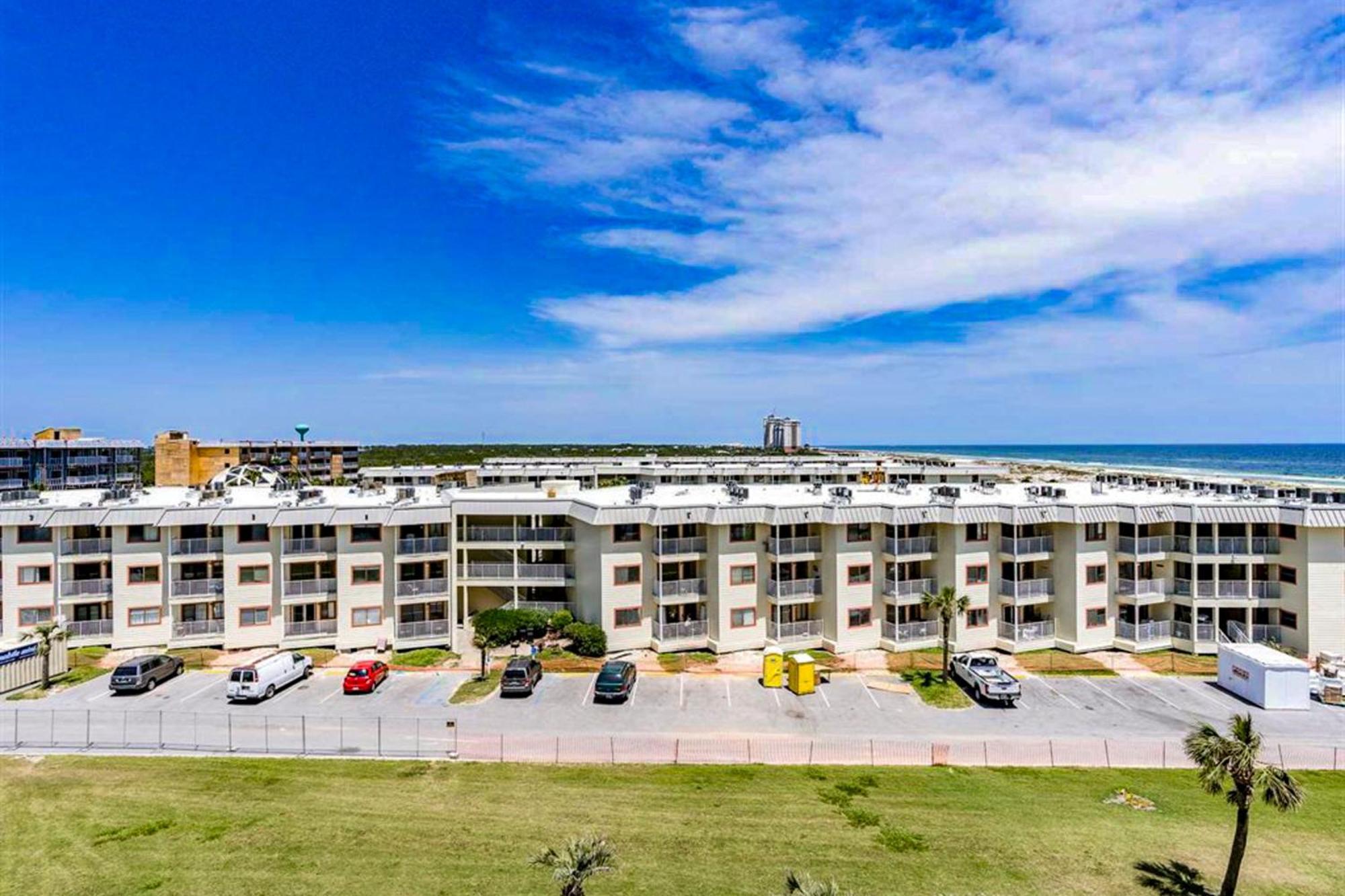 Plantation Dunes III Галф Шорс Экстерьер фото