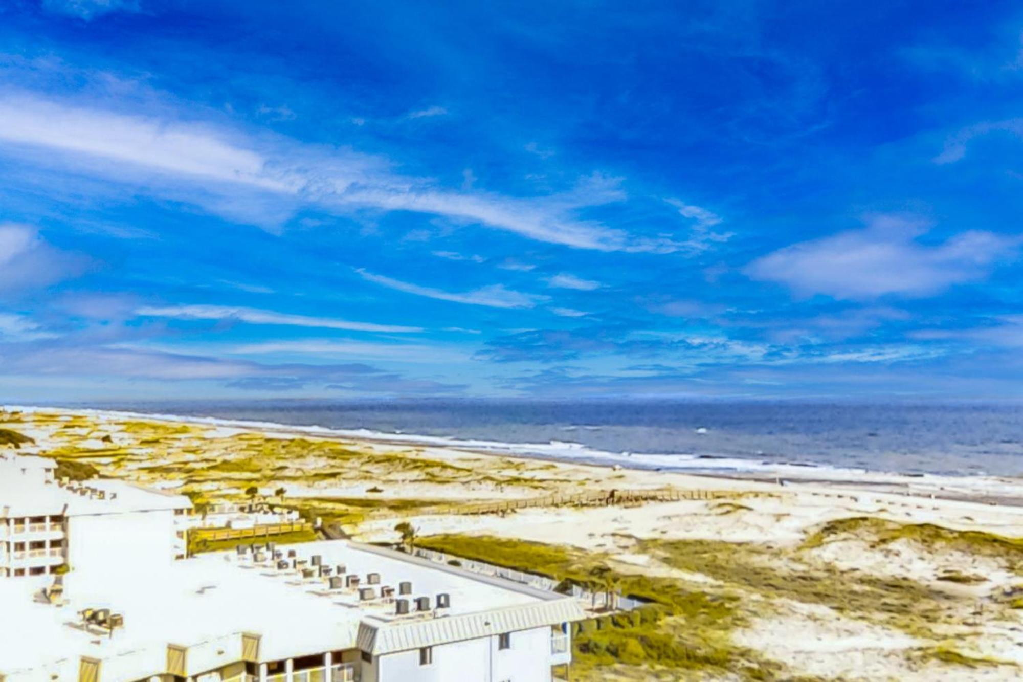 Plantation Dunes III Галф Шорс Экстерьер фото