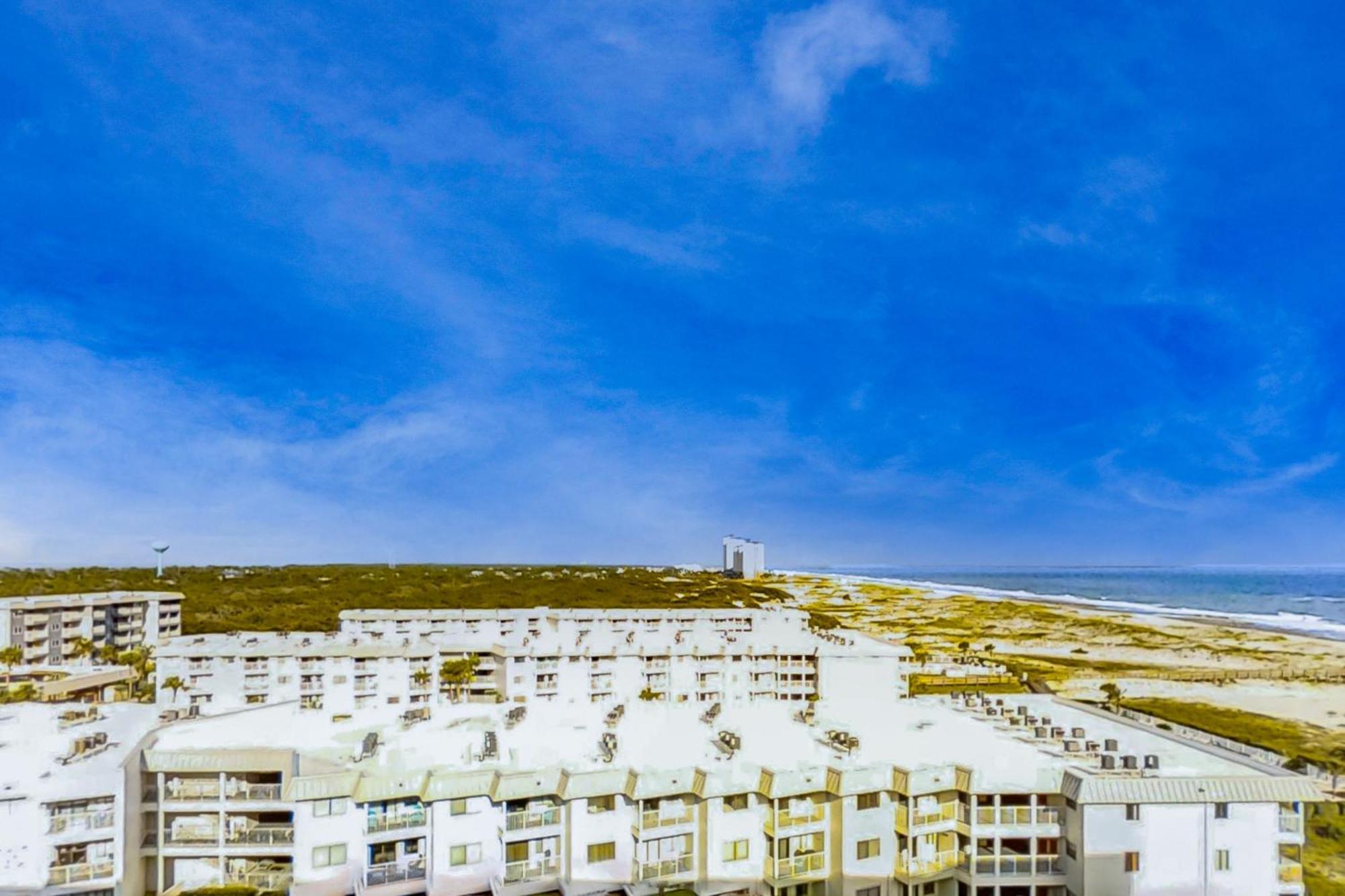 Plantation Dunes III Галф Шорс Экстерьер фото